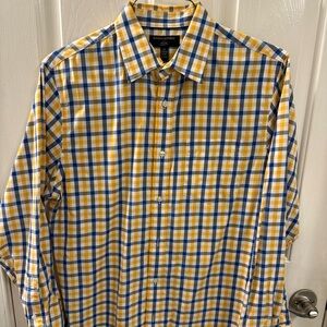 Banana Republic - Men’s Shirt - Size Medium